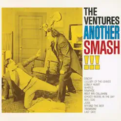 Another Smash!!! - The Ventures