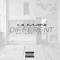 Different (feat. LilTre) - LilMani lyrics