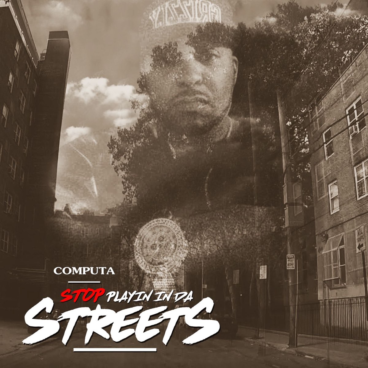 Da st. Da Streets. Chinaman - stop-playin 2003. T.I. - in da Streets [with PSC] (2002).