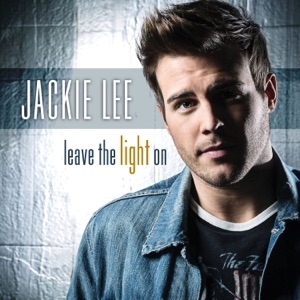 Leave the Light On - Single