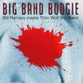 Big Band Boogie artwork