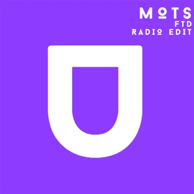 FTD (Radio Edit) - Single - Els Mots