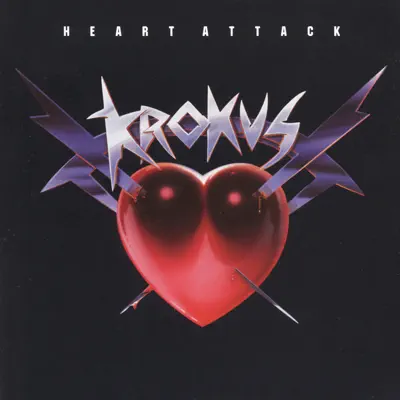 Heart Attack - Krokus