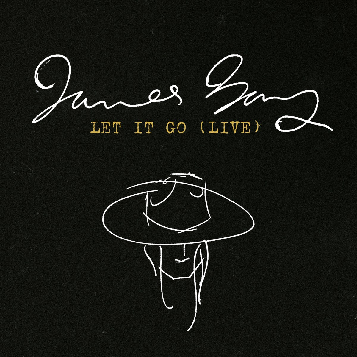 James bay let it go