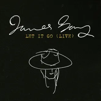 Let It Go (Live) by James Bay song reviws