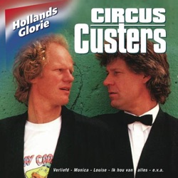 Circus Custers - Verliefd