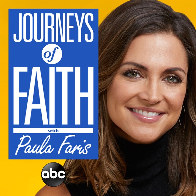 journeys of faith with paula faris