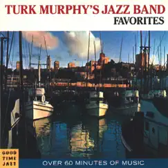 Favorites by Turk Murphy album reviews, ratings, credits
