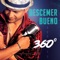 Te Dejare de Amar (feat. Reyli Barba) - Descemer Bueno lyrics