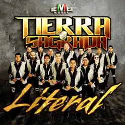 Literal - Single - Banda Tierra Sagrada