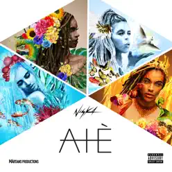 Ate - Single - Niska Ate - Single - Niska