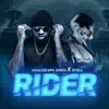 Rider (feat. Petra) song lyrics