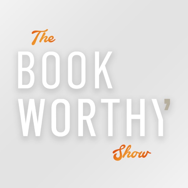 The BookWorthy Show cover