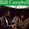 I'm so Blue - Bill Campbell lyrics