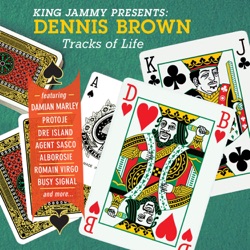 Dennis Brown - High Grade Morning (feat. Protoje)