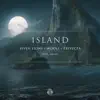 Island (feat. Nevve) song lyrics