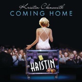 Kristin Chenoweth - Maybe This Time (Live)