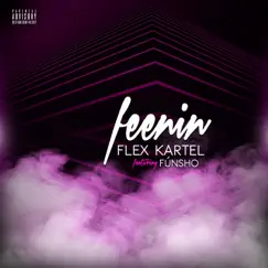 Feenin' (feat. Fùnsho) - Single by Flex Kartel album reviews, ratings, credits