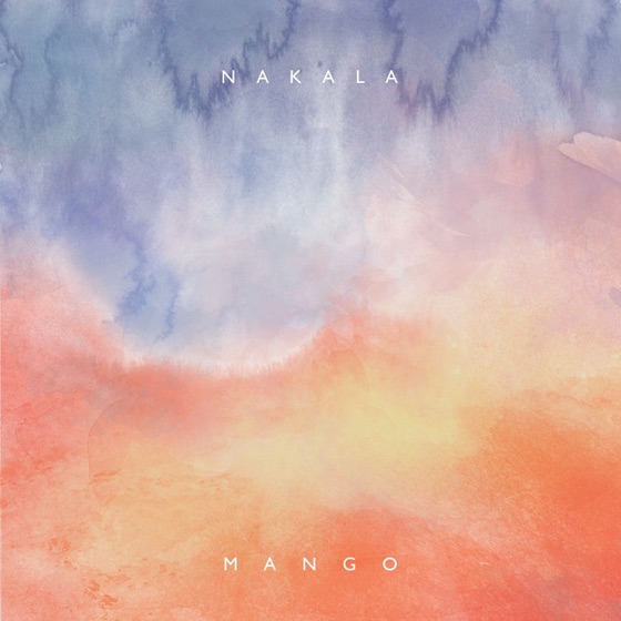 Cover artwork for Mango