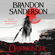 Brandon Sanderson - Oathbringer: The Stormlight Archive, Book Three (Unabridged)