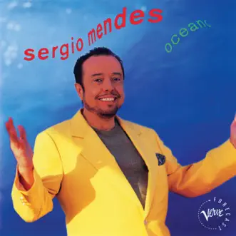 Oceano by Sergio Mendes album reviews, ratings, credits