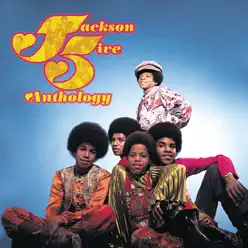 Anthology: Jackson 5 - The Jackson 5