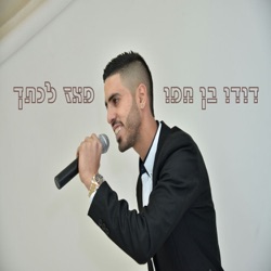Dudu Ben Hamo - מאז לכתך