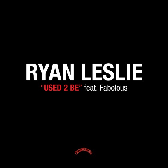 Cover artwork for Used to Be