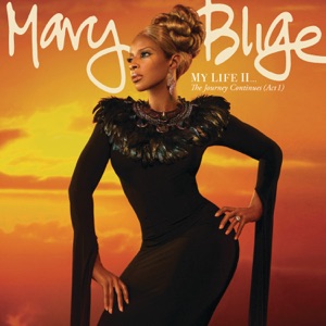 Mary J. Blige - Ain't Nobody - Line Dance Musique