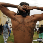 Slauson Boy 2 cover