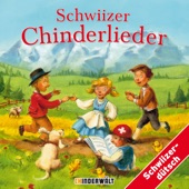Schwiizer Chinderlieder artwork