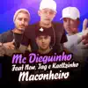 Maconheiro - Single album lyrics, reviews, download