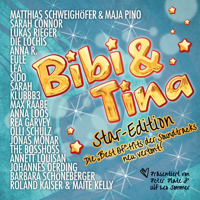 Verschiedene Interpreten - Bibi & Tina Star-Edition: Die 
