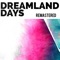 Dreamland Days - Dreamland Days lyrics