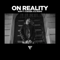 On Reality - Single - Basek On Reality - Single - Basek