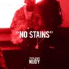 Stream & download No Stains - Single