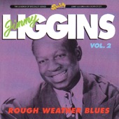 Jimmy Liggins - Cloudy Day Blues