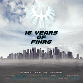 16 Years of FINRG artwork