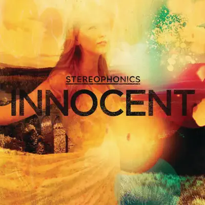 Innocent International Bundle - Single - Stereophonics