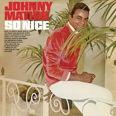 So Nice - Johnny Mathis