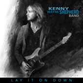 Kenny Wayne Shepherd - Louisiana Rain
