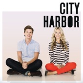 City Harbor artwork