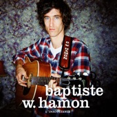 Baptiste W. Hamon - Comme la vie est belle