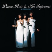 The Supremes - A Breathtaking Guy (Album Version Stereo)