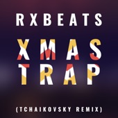 Xmas Trap (Tchaikovsky Remix) artwork