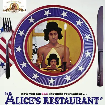 Alice's Restaurant - Arlo Guthrie