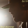 Soul Drummer - Single