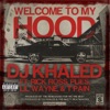 Welcome to My Hood (feat. Rick Ross, Plies, Lil Wayne & T-Pain) - Single