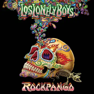 Rockpango - Deluxe Edition - Los Lonely Boys