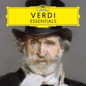 Verdi: Essentials artwork